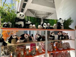 -IMON·HANSA潮玩玩偶毛绒玩具(通州万象汇店)