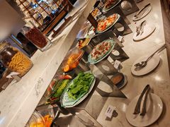 -天伦松鹤大饭店·欣妮咖啡