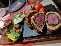 -布拉诺牛排西餐厅(上城天街店)