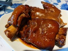 -好嫂子酱猪手•农家菜(学院南路店)