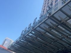 -烟台百纳瑞汀酒店