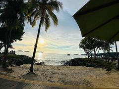 -麦哲伦丝绸度假村