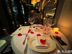 -壳里西餐厅Coquille Seafood Bistro(蒙自路店)