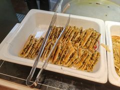 -素满香·食养自助(建邺万达店)