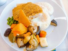 -宜家·瑞典风味餐厅(青岛商场店)