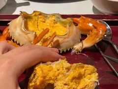 -膳富贵黄油蟹体验馆(欢乐港湾店)