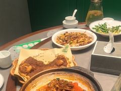 -黑窑厂糖油饼烤鸭·清真菜(旗舰店)