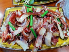 -河南大锅羊肉汤