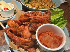 -半秋山西餐厅(襄阳万达店)