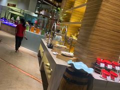 -松山湖帝豪花园酒店西餐厅(美景中路店)