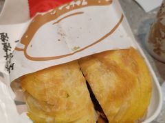 -老碗会·陕西手工面(燕南路店)