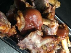 -佰运猪蹄(高陵店)