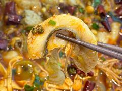 -花盐街·四川乐山小吃(西单大悦城店)