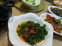 -阿巧一号私房菜(止园路店)