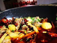 -一只烧鸡公(解放碑店)