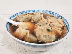 乡味馄饨-古徽州馄饨店(宝安路店)