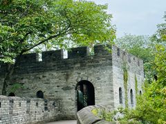 -台州府城(东湖)