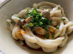 甜水面-玉滋補
