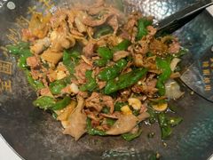 -费大厨辣椒炒肉(沙河万达店)
