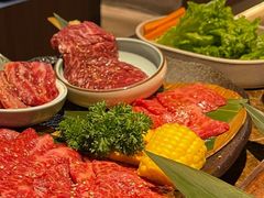 -虎丸烧肉(世纪汇店)