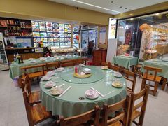 -古桥人家•水上餐厅(朱家角古镇店)