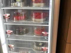 自助取餐区-DQ·蛋糕·冰淇淋(金桥店)