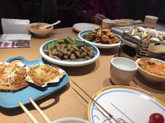 -街角等你.大连海鲜烧烤(西安路店)