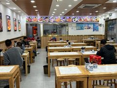 -豫厨老汤拉面(企业广场店)