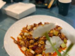 -后海16号·北京私房菜