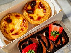 -味多美蛋糕(朝阳门华普店)