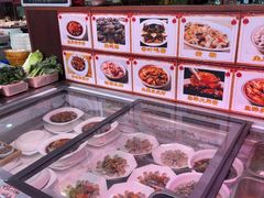 -红灯笼龙凤饭店(宁波老字号店)