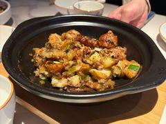 -辛香汇·现炒川菜(城北万象城店)