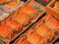 -松鹤精致料理(五一中路店)