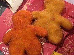 -麦当劳(宾水西道店)