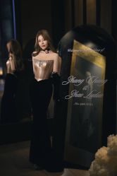 -宴会厅(北京瑰丽酒店)