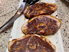-厚味居炙子烤肉·清真(天桥南纬路店)