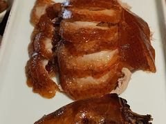 -京味斋·北京烤鸭(北京南站洋桥店)