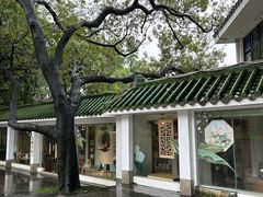 -荔湾湖公园