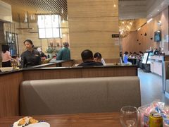-大渔铁板烧(东城店)