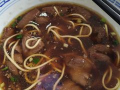 -好面道大肠面(中华路店)
