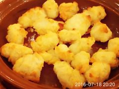 -萨莉亚意式餐厅(特力时尚汇店)