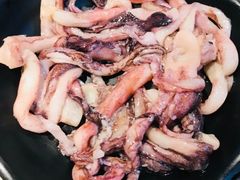 -本家·小顽牛自助烤肉(金润路店)