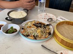 -大福薄饼(站前店)