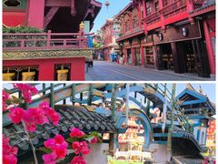 -眉山湿地公园(东坡区)