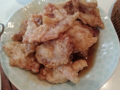 -红樱桃·欢乐餐厅(太原里店)