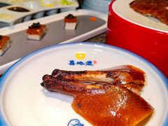 -真地道京味府·鲜橙烤鸭·北京菜(朝外大街东大桥店)