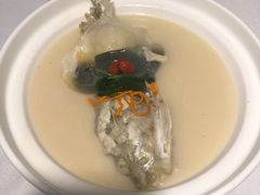 -肆月河豚·新淮扬(金融街店)