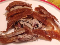 -万荣烤鸭店·北京菜(天坛店)