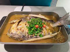 -半天妖烤鱼(方庄店)