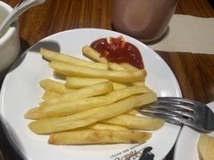 -汉巴味德(沈阳万象汇店)